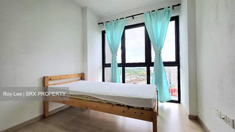 RiverParc Residence (D19), Condominium #490787311